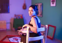 Elas no terror: mulheres reinventam gênero e desafiam estereótipos no cinema imagem