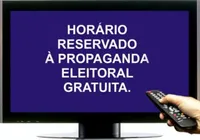 Eleições 2026: mais TV e rádio significam mais votos? Veja a divisão imagem