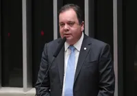 Elmar Nascimento é derrotado por petista em disputa para o TCU imagem