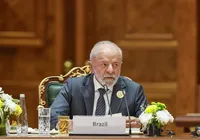 Lula sobe o tom contra Big Techs e denuncia radicalização política imagem