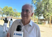 Em meio a impasse, Otto não descarta o PSD na chapa governista imagem