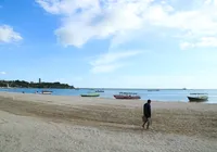 Em pleno feriado, Salvador tem 15 praias impróprias para banho; veja quais
