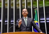 Emenda de R$ 1,9 milhão: deputado da Bahia é acusado de favorecer ONG