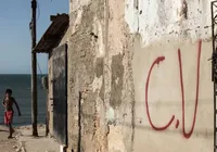 TV Justiça? Vítima é julgada pelo CV em tribunal do crime por vídeo imagem