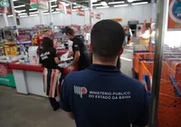 Fraude no ICMS: empresário é preso por sonegação de R$ 10 milhões na Bahia imagem