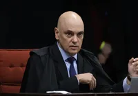 Empresas ligadas a Trump notificam Moraes sobre ação nos EUA