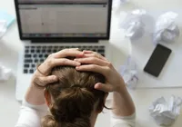 Empresas terão que monitorar saúde mental dos trabalhadores a partir de maio imagem