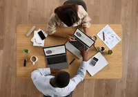 Escala 4x3? Empresas testam semana com apenas quatro dias de trabalho imagem