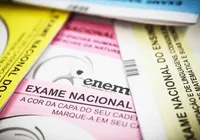 Redação do Enem pode ser maior e dividida por áreas; veja o que muda