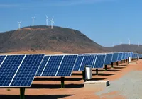 Energia eólica e solar ajudam a impulsionar PIB e empregos imagem