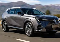 Entenda como a guerra de preços na China pode deixar carros mais baratos no Brasil imagem