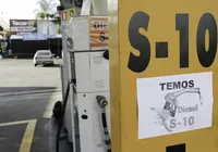 Entenda como o diesel zerado ajuda a segurar o preço dos alimentos imagem