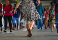 Conheça os 9 projetos de leis de proteção à mulher aprovadas no Congresso imagem