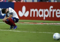 Entenda o “prejuízo” causado pela eliminação do Bahia na Libertadores imagem