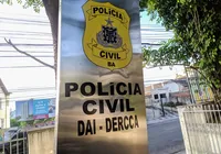 Adolescente envolvido em sequestro em shopping de Salvador é apreendido