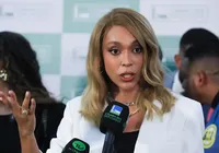 Erika Hilton diz que comissão especial da PEC 6x1 favorece avanço imagem