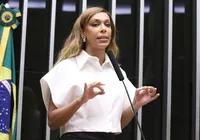 Erika Hilton pode ser primeira deputada trans a presidir comissão da mulher