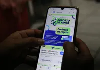Imposto de Renda 2026: saiba quando começa o pagamento de restituições