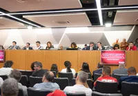 Escala 6x1: Comissão vive dia decisivo antes de relatório imagem