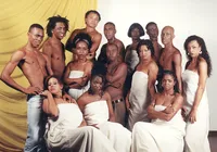 Bando de Teatro Olodum vira Patrimônio Cultural Imaterial imagem