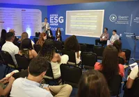 ESG: empresas brasileiras buscam equilíbrio entre lucro e preservação ambiental imagem