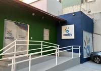 CADIN promove curso prático de reabilitação infantil para fisioterapeutas e estudantes em Salvador