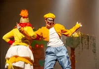 Espetáculo infantil retorna a Salvador com trama imersiva; saiba mais