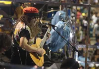 Evento gratuito celebra inauguração da estátua de Moraes Moreira