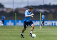 Éverton Ribeiro e mais: Bahia ganha reforços contra Athletico imagem