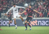 Ex-árbitros apontam erros em jogo polêmico do Vitória contra o Athletico imagem