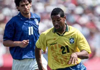 Ex-Bahia, campeão do mundo pela Seleção, é condenado à prisão imagem