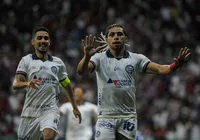 Ex-Bahia é afastado de clube do Brasileirão e futuro fica incerto imagem