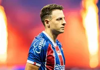 Ex-Bahia segue em alta e é convocado para a Copa do Mundo de 2026