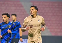 Ex-Bahia, Gregore pode retornar ao Brasil com companheiro que venceu Libertadores imagem