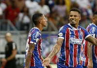 Ex-Bahia, Ratão afirma que Juba já estaria convocado se jogasse no eixo