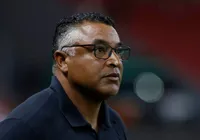 Ex-Bahia, técnico do São Paulo vê o Vitória dominado no Barradão imagem