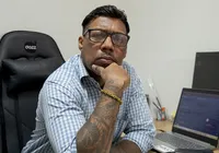 Ex-combatente baiano denuncia torturas contra brasileiros na Ucrânia imagem