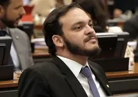 Defesa de Uldurico Jr diz que prisão de ex-deputado foi precipitada