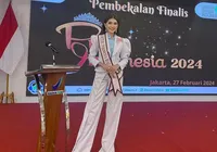 Ex-Miss é presa após se passar por médica e realizar cirurgias plásticas