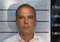 Ex-presidente do BRB ocupa cela que já abrigou Bolsonaro na Papudinha