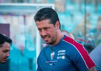 Ex-Vitória agiu com brutalidade em briga e pode ser punido, diz súmula