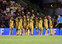 Ex-Vitória brilha nos pênaltis e decide para o Sport na Copa do Brasil imagem