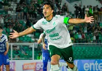 Ex-Vitória detona técnico da Bolívia após ficar fora da Seleção imagem