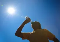 Brasil pode enfrentar calor extremo nos próximos dias imagem