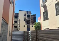 Explosão no Stiep completa um mês: vítimas vivem de favor com amigos e familiares