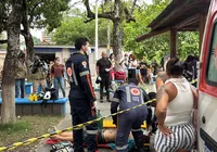 Explosão no Stiep: vereadores oferecem apoio a vítimas e bombeiros imagem