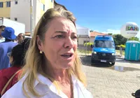Fabiola Mansur pede exclusão de IA em campanha eleitoral imagem