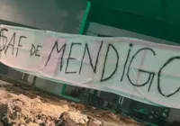 Torcedores de times da Série A desabafam por poucos reforços: "SAF de mendigo" imagem