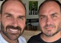 Família Bolsonaro rebate Zema após críticas a Flávio e Vorcaro: "Não seja tão baixo"