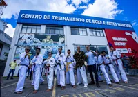 FazAtleta 2026: Governo abre inscrições com recorde de R$ 15 milhões imagem